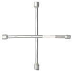 Wheelbrace 4 Way SAE-METRIC $9.60